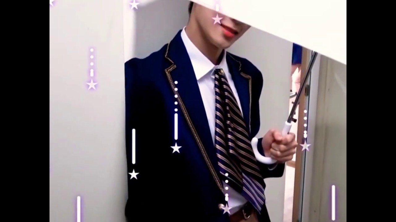Verivery's Corner The (Confident) Evil Magnae Yoo Kangmin
