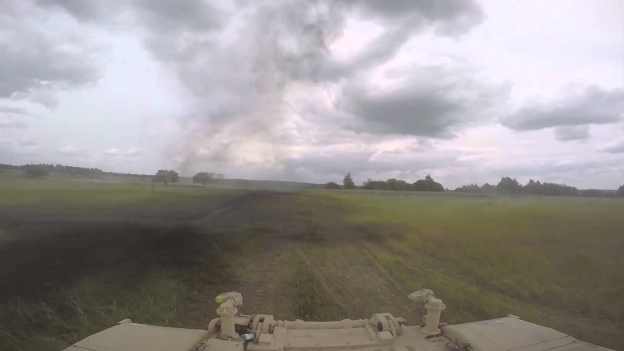 OPERATION COMBINED RESOLVE