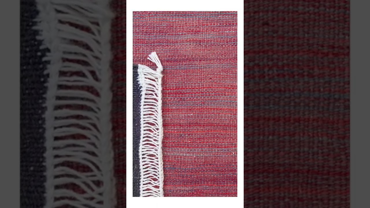 Moroccan Berber Rug - Handmade Rug- Handcrafted rug. Marokkanischer Teppich- Handgefertigte Teppiche