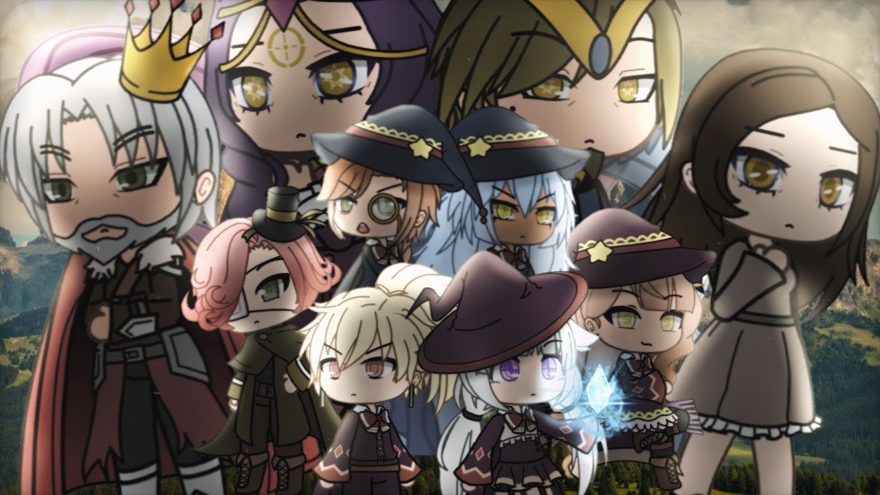 Witch Academy【FULL MOVIE】