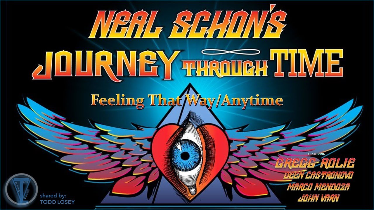 Neal Schon's - 