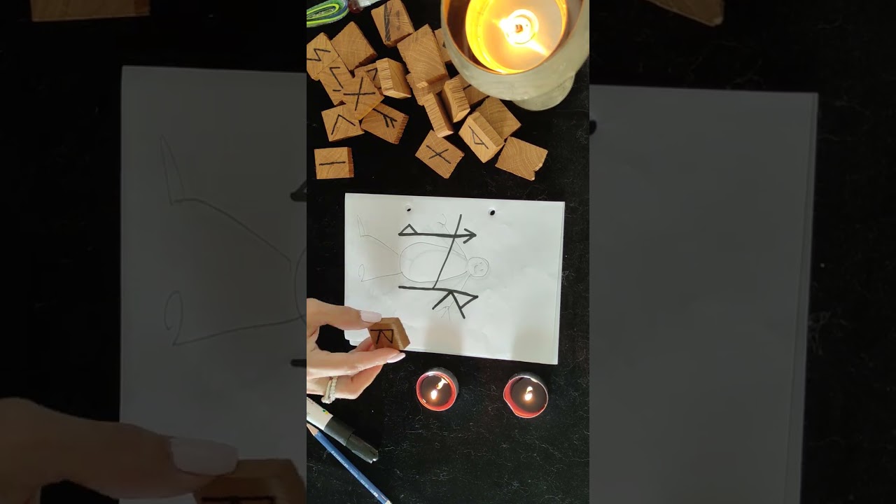 🖤❤️ איך לגרום לגבר ליצור איתך קשר 🖤 טקס פשוט וקל