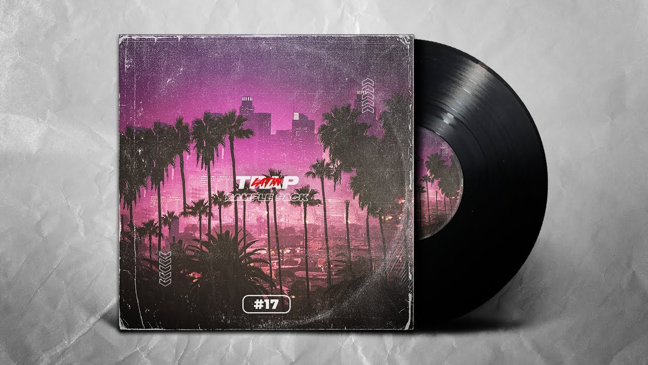(Free) Latin Trap Sample Pack | Stems Kit #17 (Bad Bunny, J Balvin, Anuel AA, Justin Quiles, Drake)