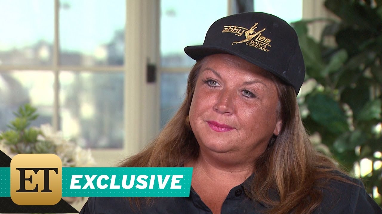 EXCLUSIVE: Abby Lee Miller Reveals Why She's Having Weight Loss Surgery Weeks Before Sentencing