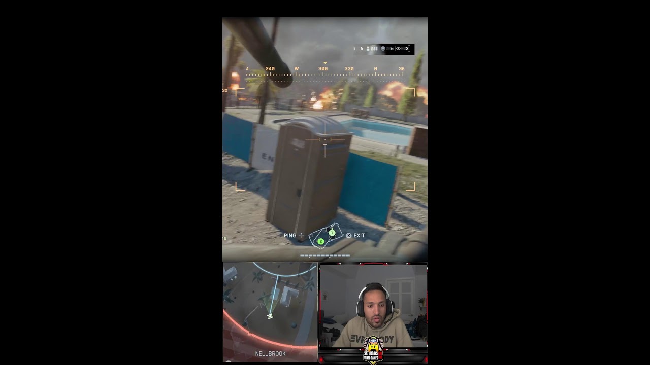 PLAYING REDSEC!  20 like goal! 100/200 wins    #battlefield6 #gaming  #fps #bf6 #battleroyale