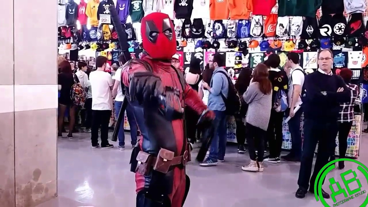 FICZONE 2017