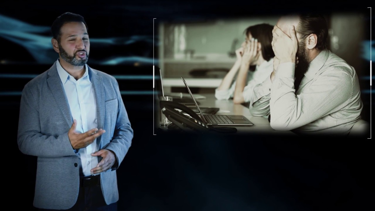 Safety: How to Reduce Operator Fatigue & Distraction