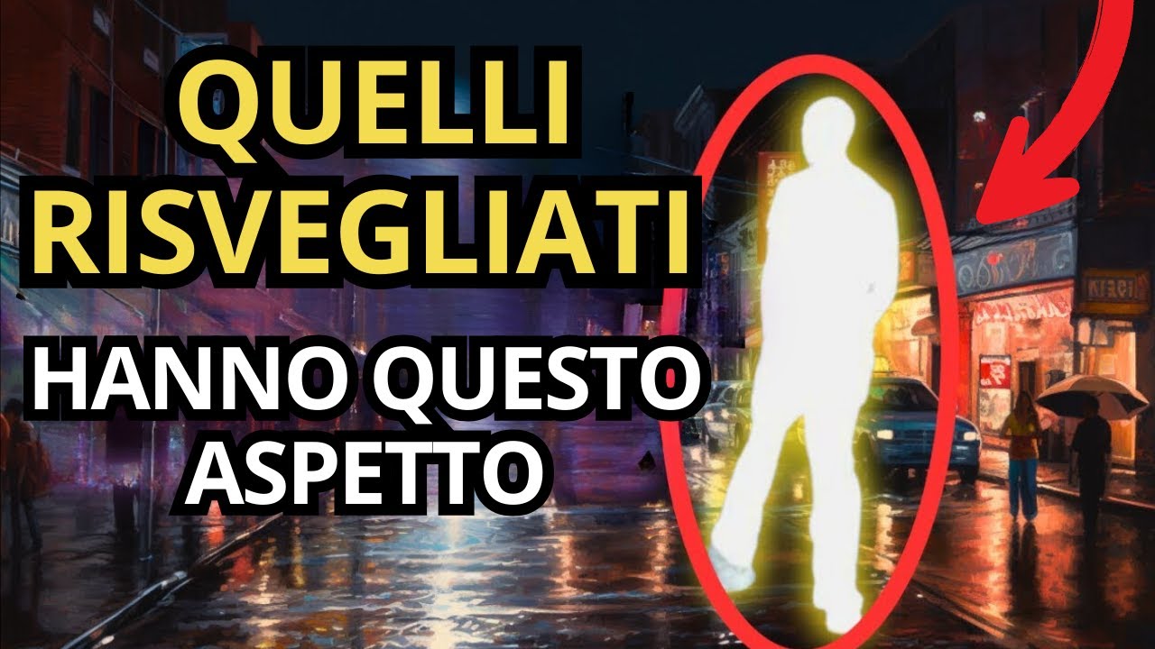 5 DIMENSIONE | Molti non sanno di Viverci | Forse ci sei anche tu | Risveglio Spirituale