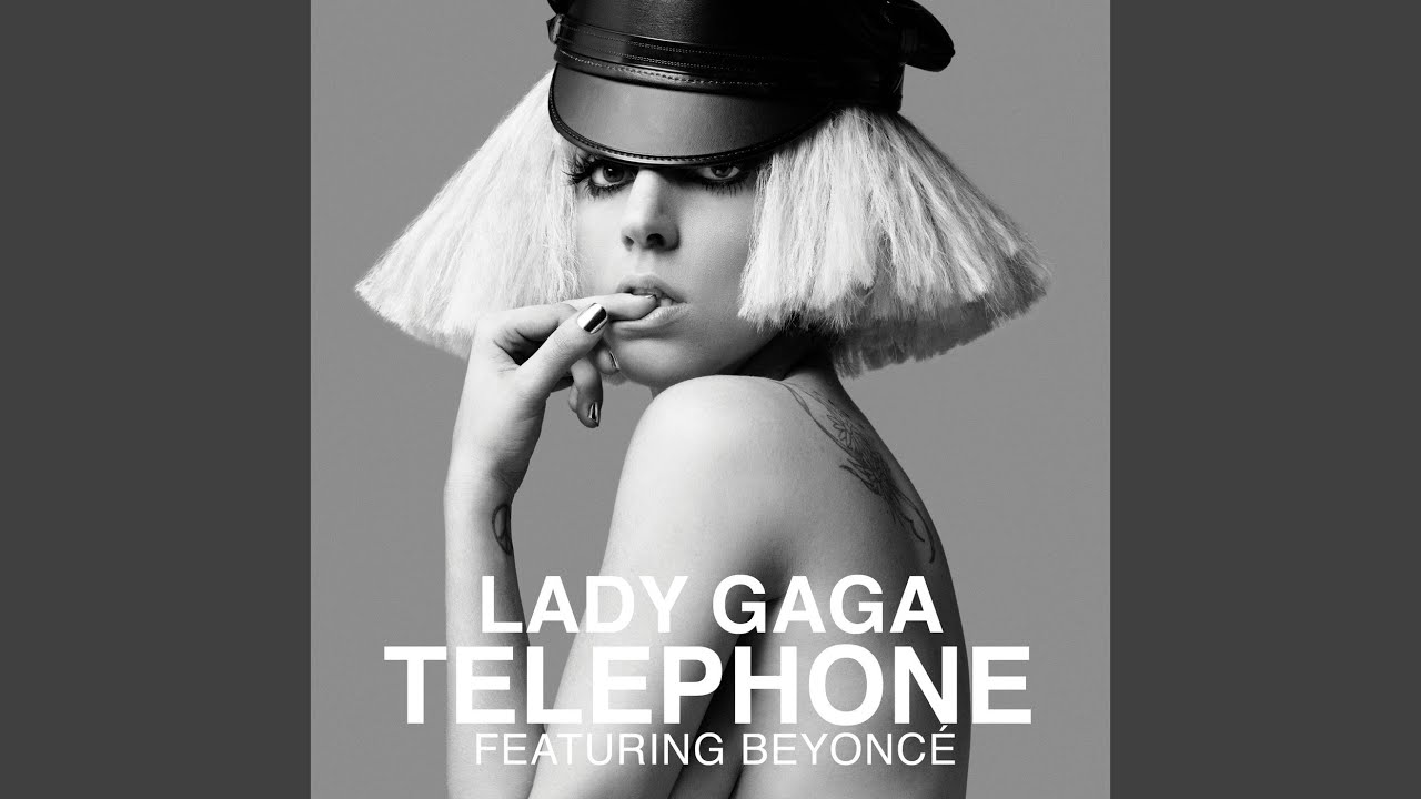 Telephone (Electrolightz Remix)
