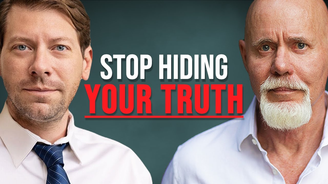 The #1 Reason You’re NOT ATTRACTING HER - Dr. Robert Glover x Dr. Orion Taraban