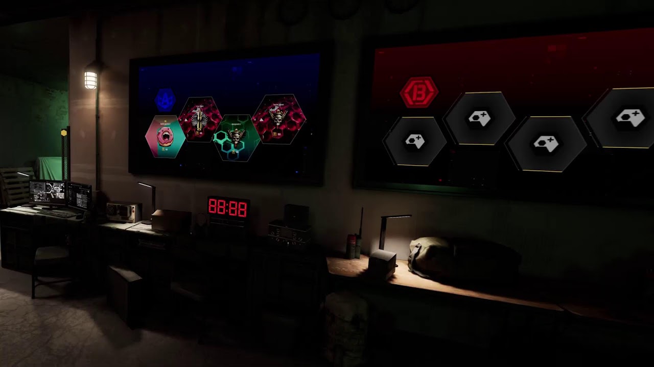 Firewall Ultra PS 5 Vr2