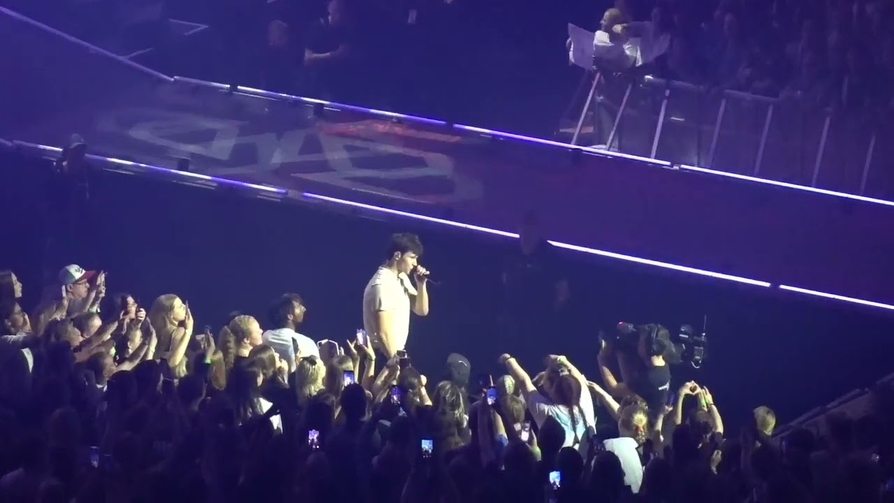 Wincent Weiss - Wer wenn nicht wir | BREMEN