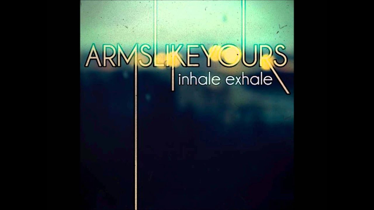Arms Like Yours - The Unsung [Acoustic]