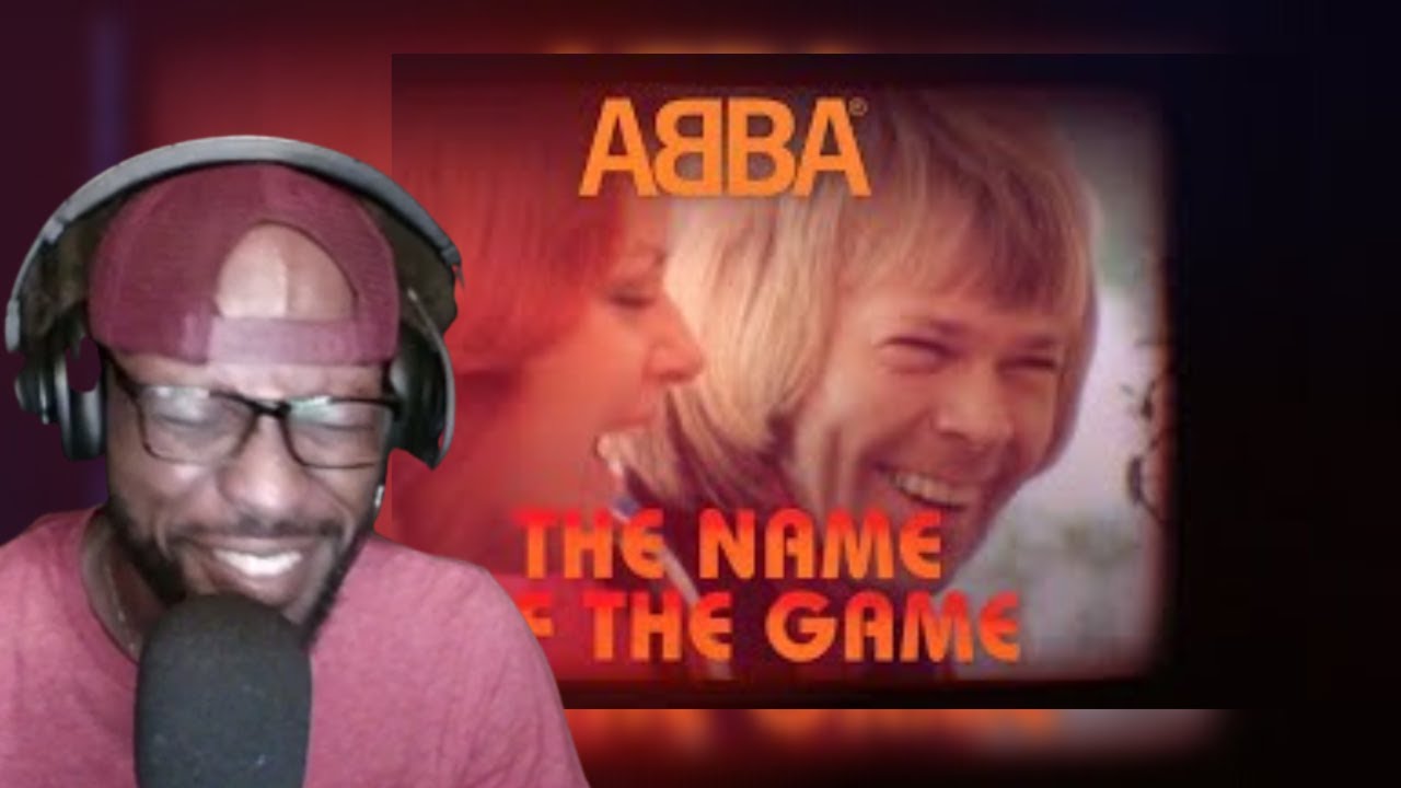 ABBA - THE NAME OF THE GAME: CLASSIC HIT 70s POP MUSIC | ICONIC SWEDISH BAND | LYRICS INCLUDED🎶🕺💃