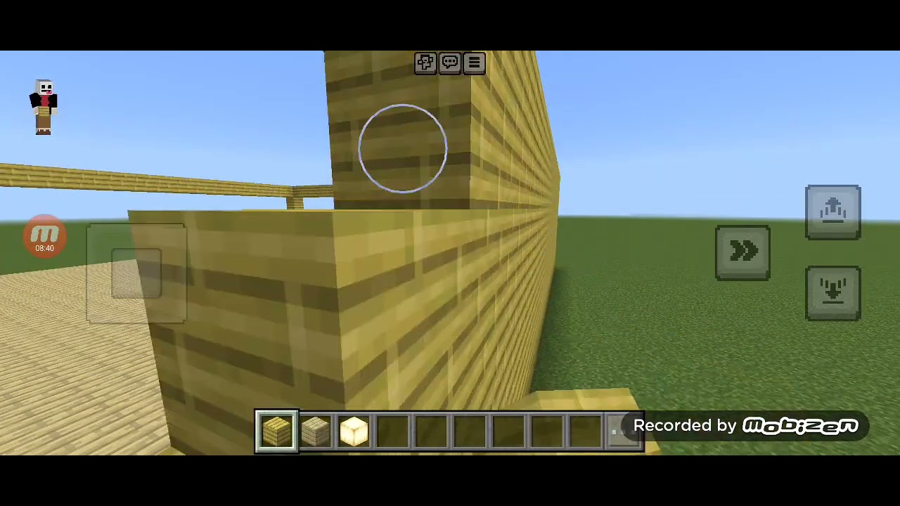 Membuat backroom sendiri