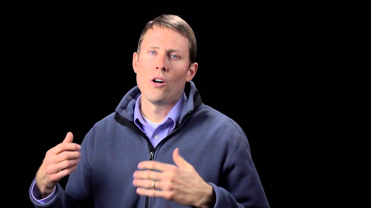 Really Cheap Video Lighting: Exposure for Dark Backgrounds