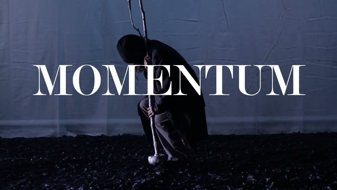 MOMENTUM