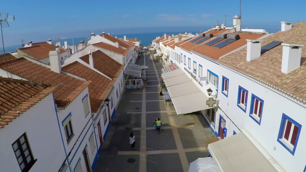 PORTO COVO, Portugal