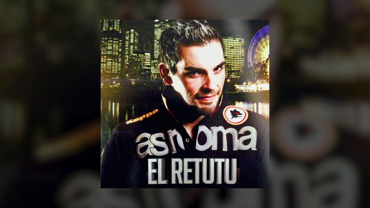El Retutu - Entre Humo Por Vos