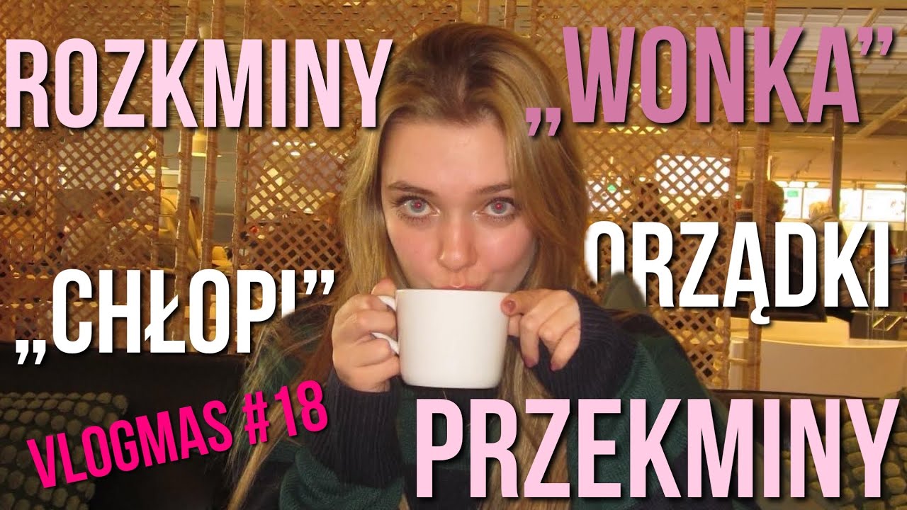 luźny dzień ze mną ✨🛏️ | vlogmas #18