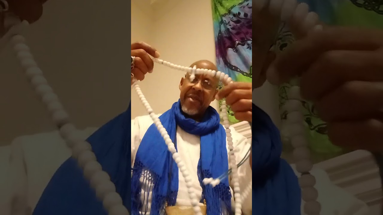 787 Cheikh Sufi Ba- Wird of the Butterfly 🦋