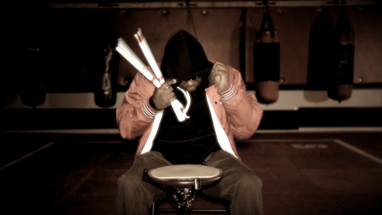 New Snare Drum Exercise - The Countdown Part 1