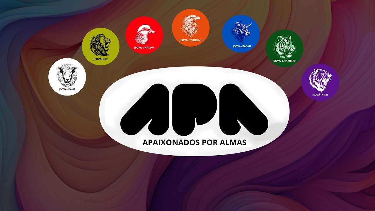 CULTO DE JOVENS APA - 07/03/2026