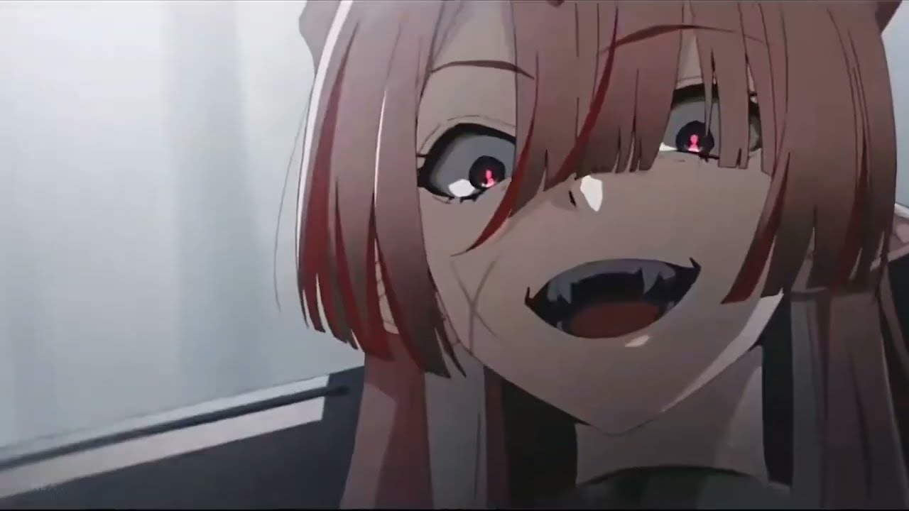 Arknights edit.
