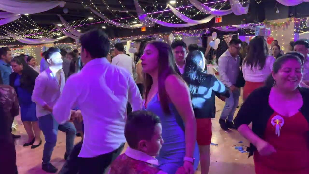 Suspiros de amor en vivo 06/10/2023