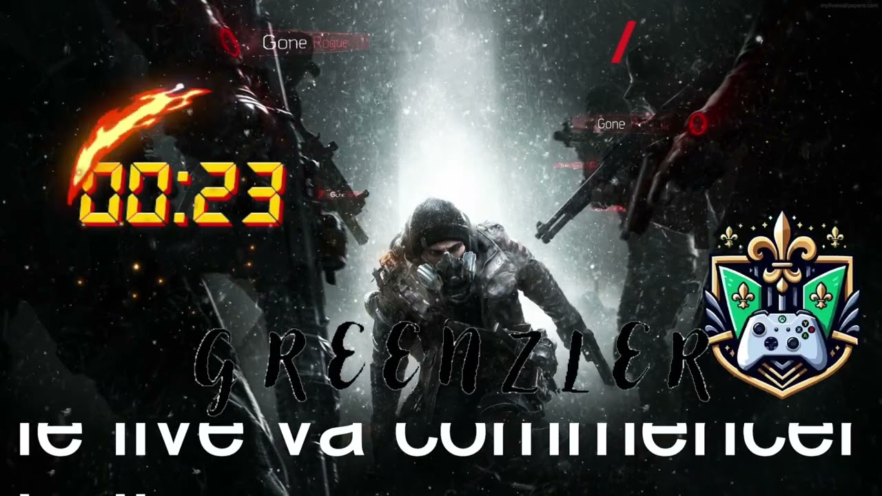 [FR/xbox] 🪖kill🔫kill⚔️ ou pas (rediff)