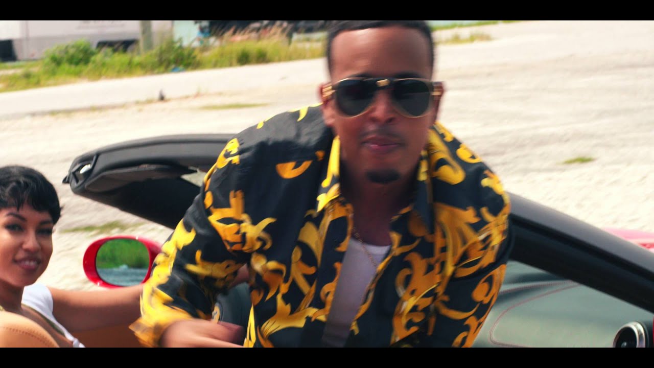 [Music Video] Jigg- So Hot
