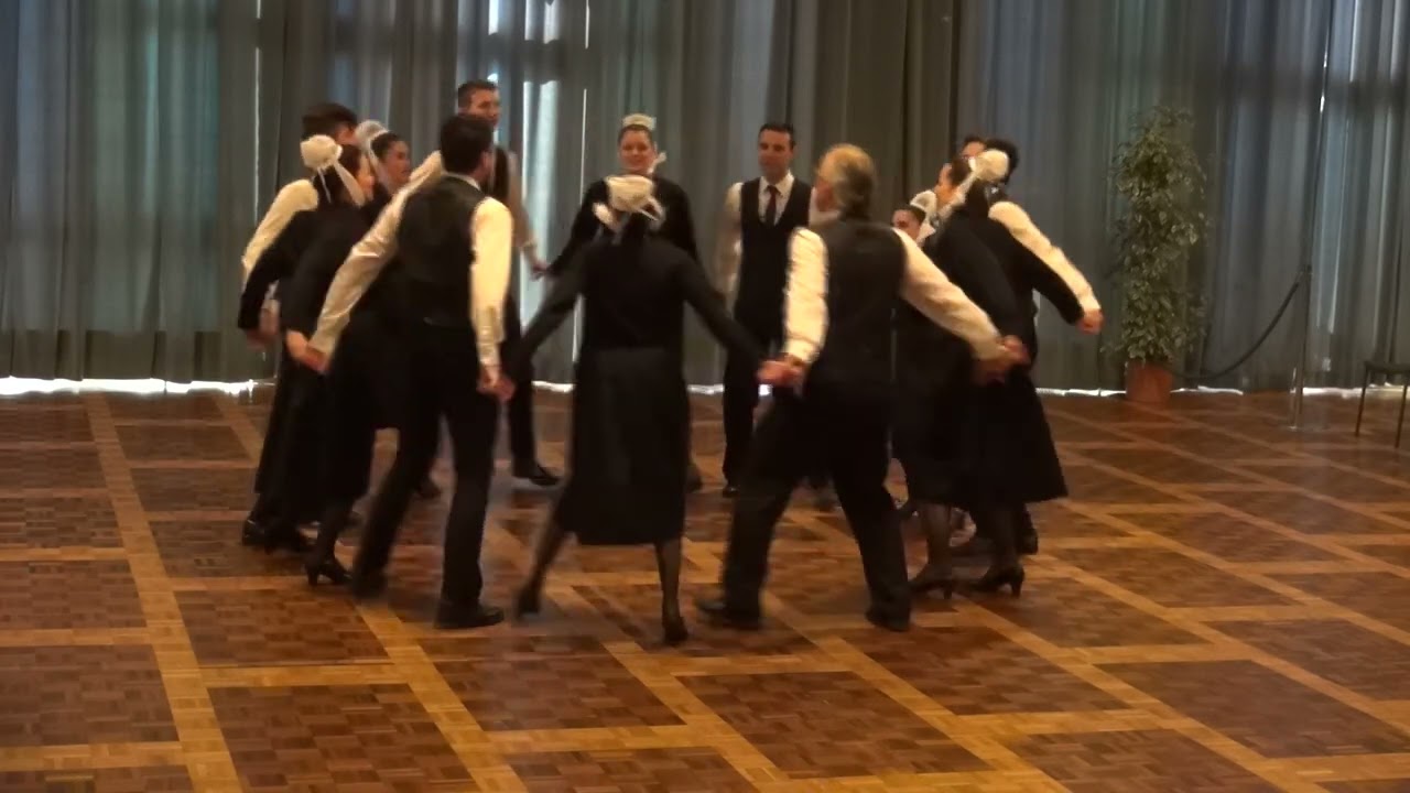Ridée de Peillac 2017   Landerneau