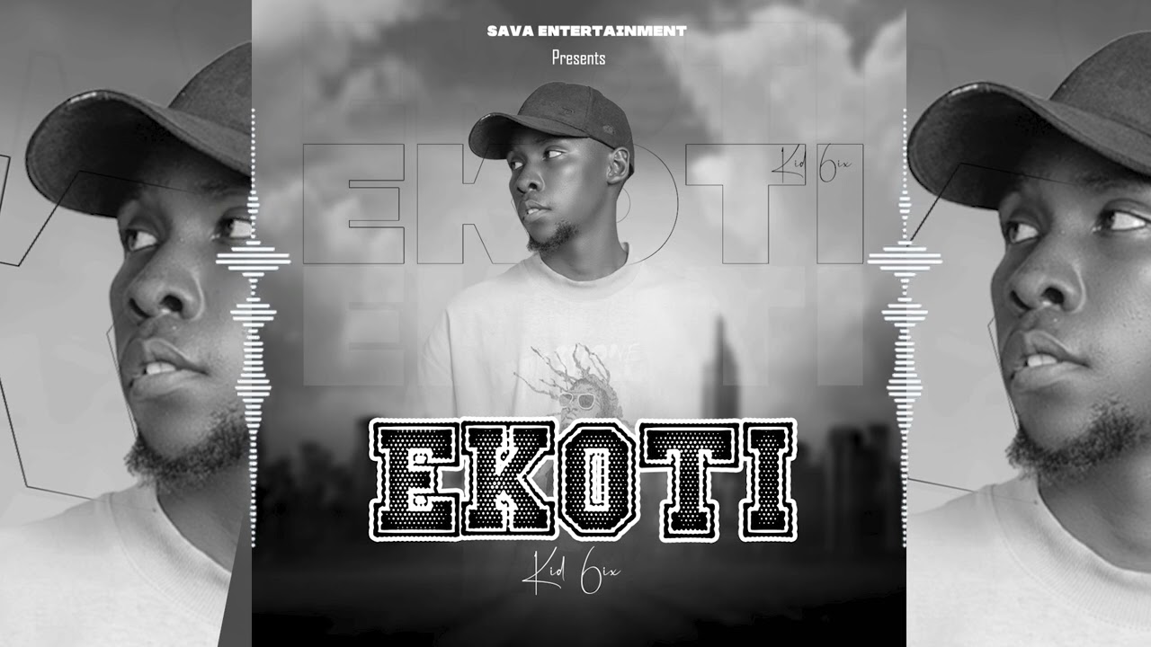 Ekoti by Kid 6ix