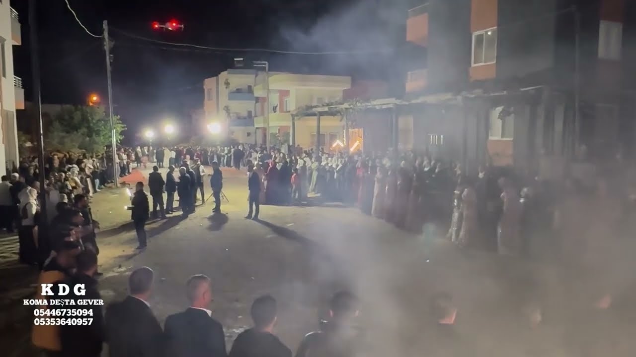 KOMA DEŞTA GEVER PART 3