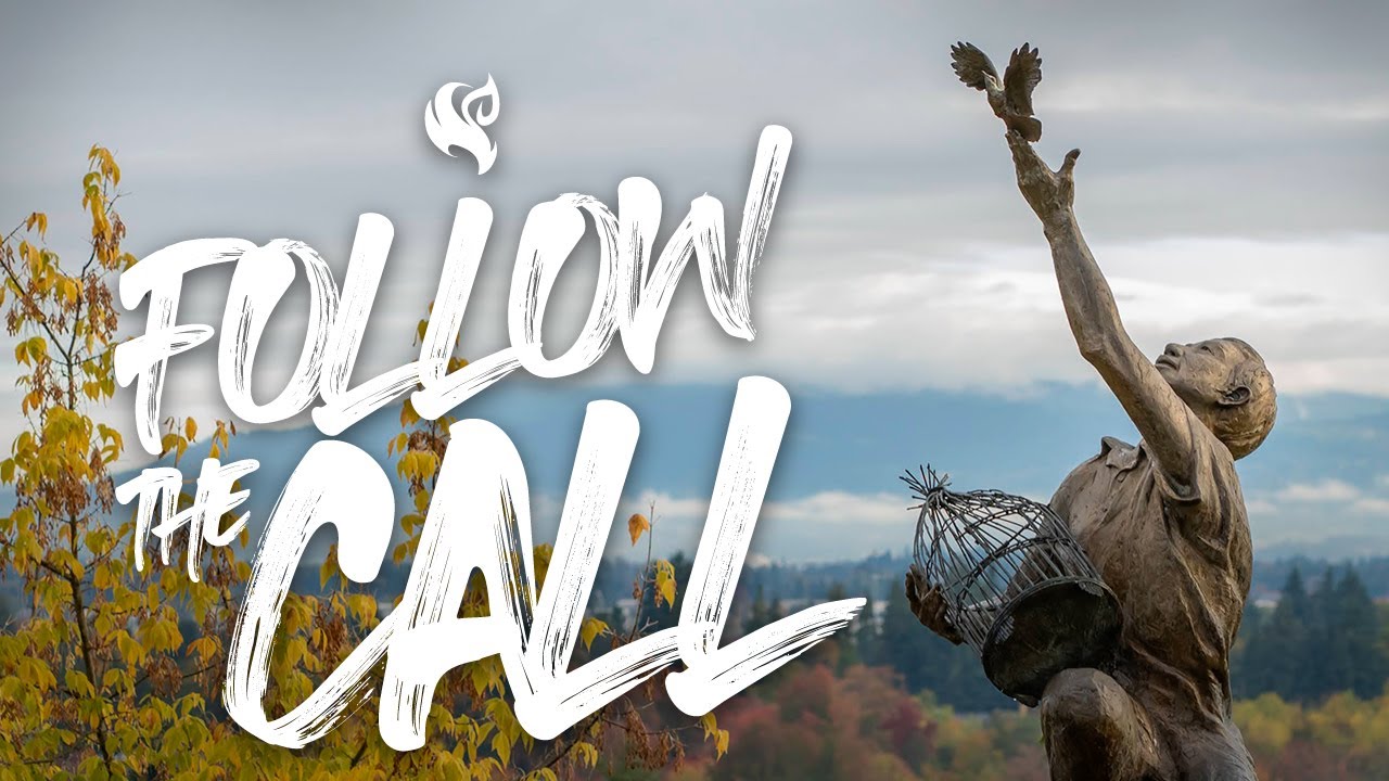 Follow The Call