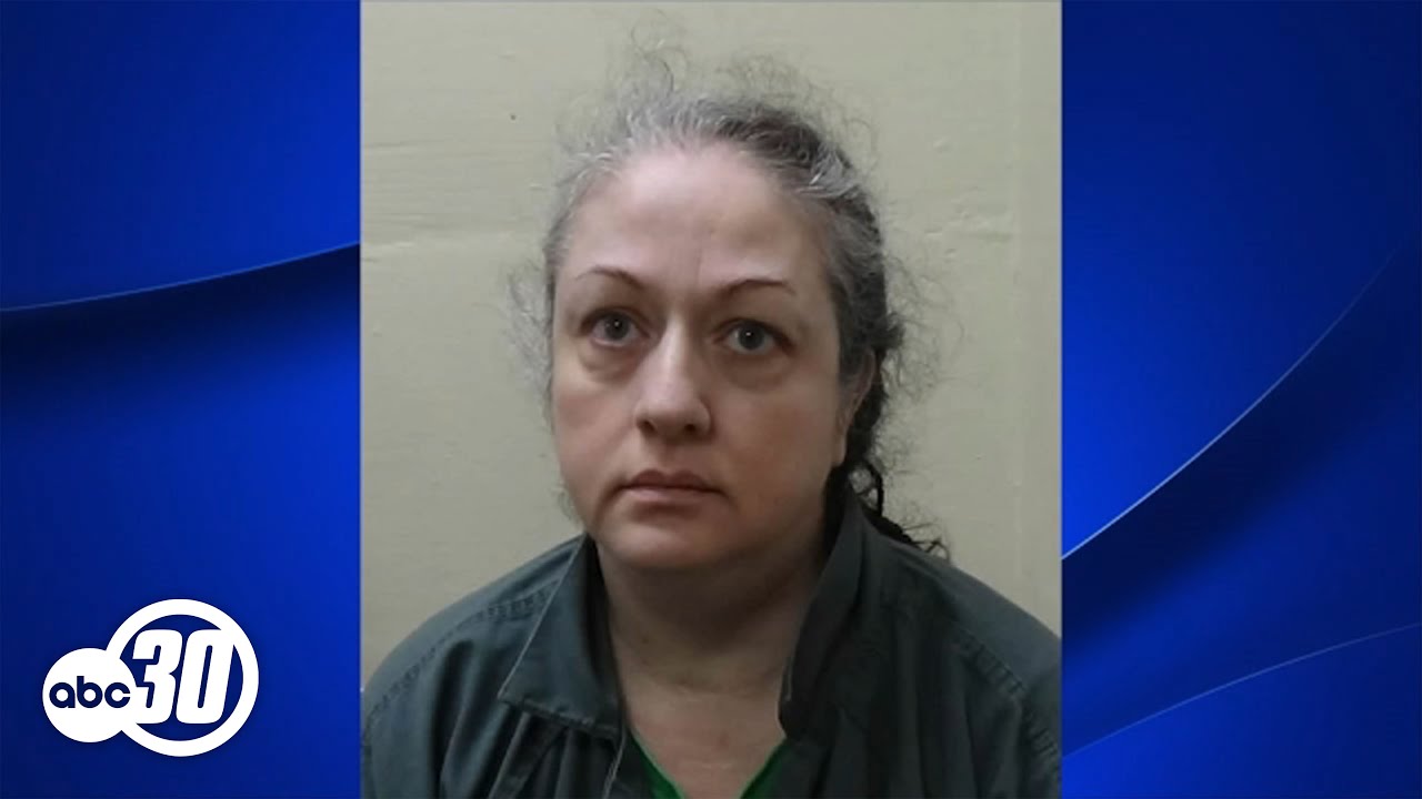 Woman sentenced to life in prison for kidnapping and torture of teen girl