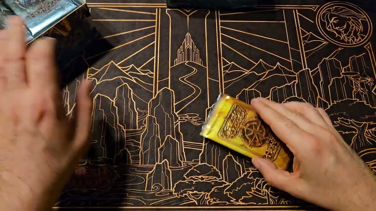 FaB - High Seas - Case 2 boxes 3 and 4 - Fabeled incoming!!