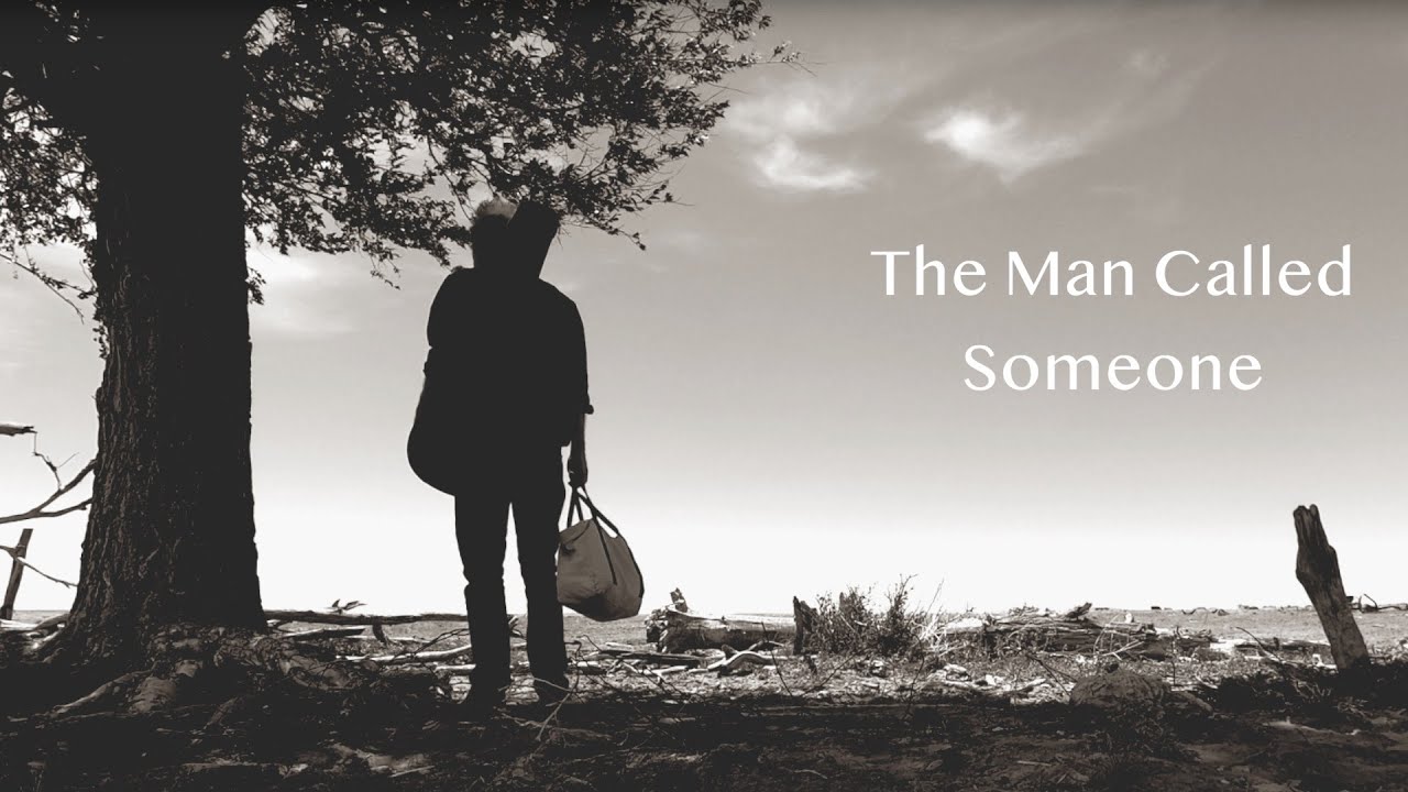 The Man Called Someone