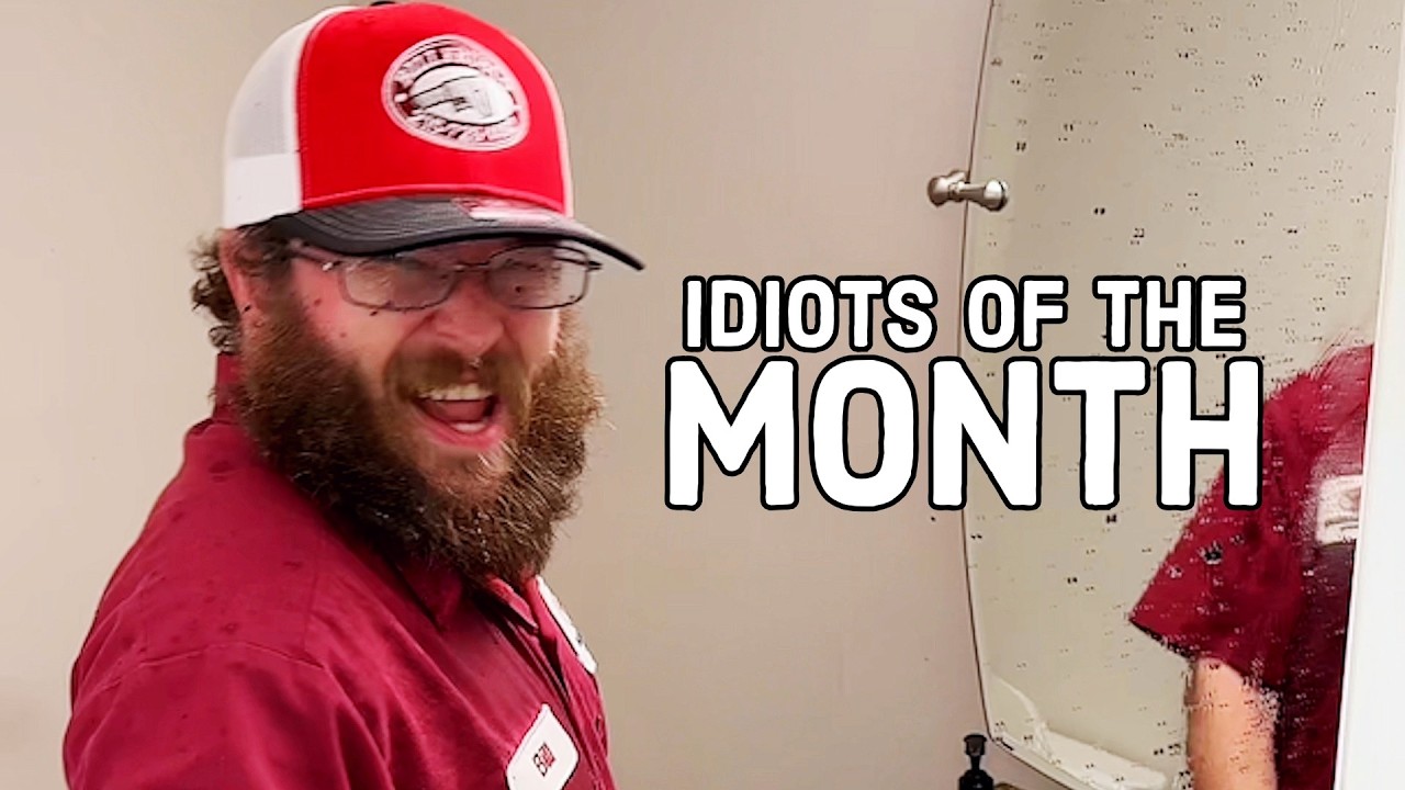 Best of The Month | Try Not to Laugh