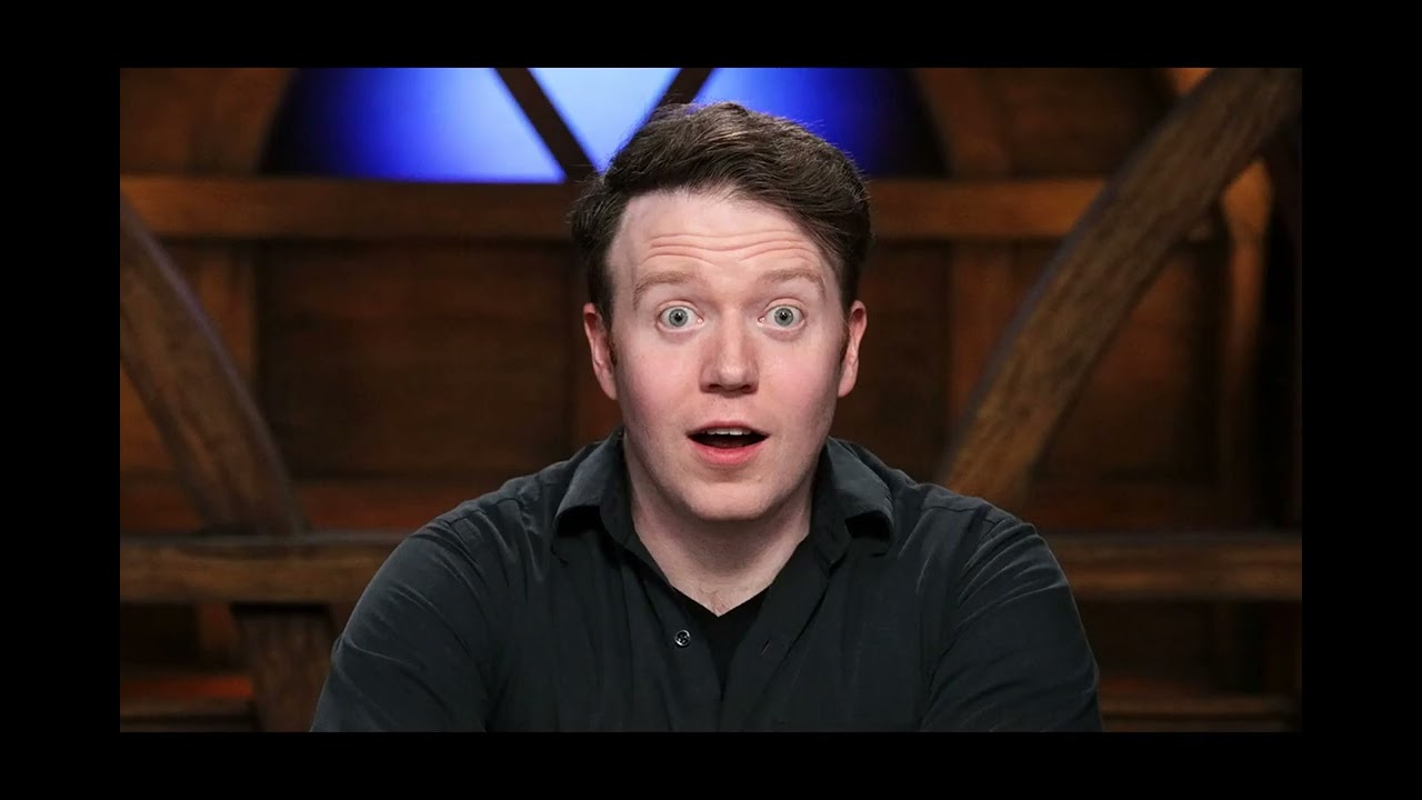 Could Critical Role Survive Without Matt Mercer? The Surprising Answer