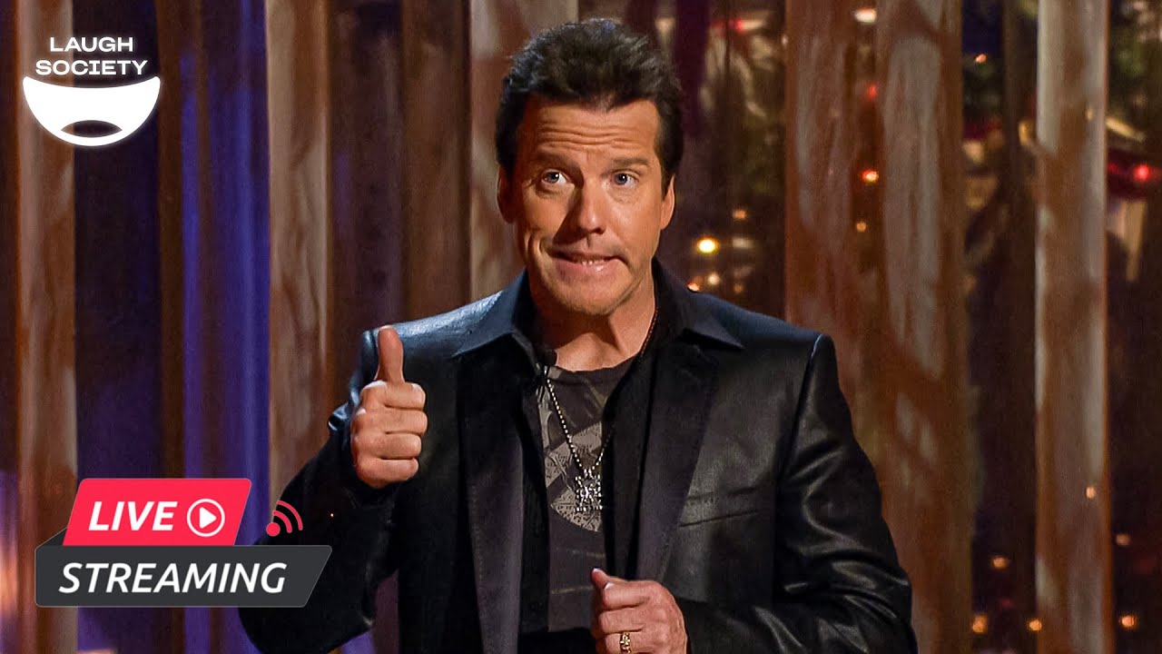 🔴 Jeff Dunham - Very Special Christmas