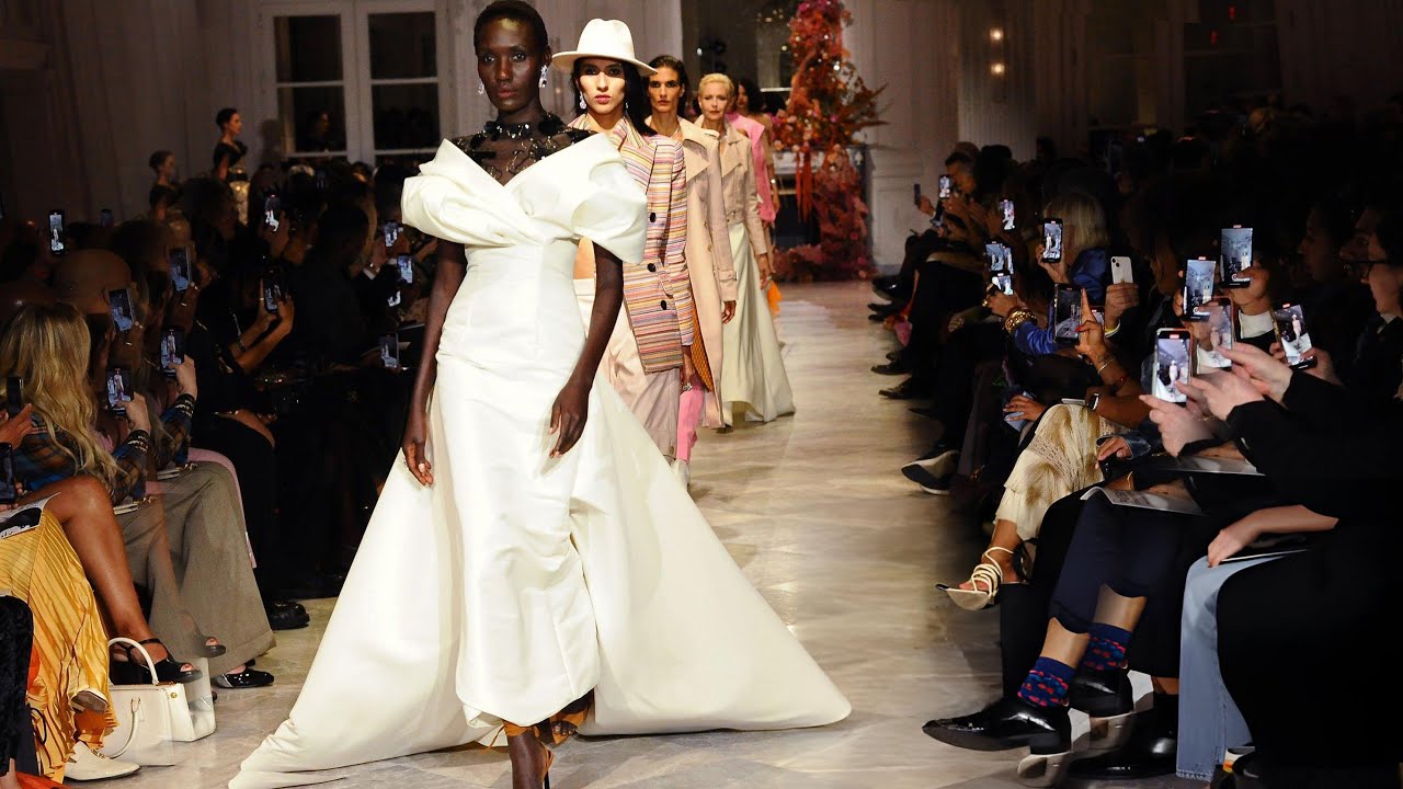 Bibhu Mohapatra | Spring/Summer 2025 | New York Fashion Week