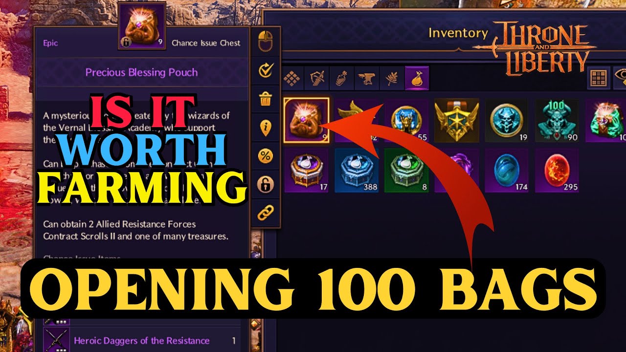 Трон и Свобода. Случайный генератор случайных чисел на 100 драгоценных фиолетовых сумках. Стоит л...