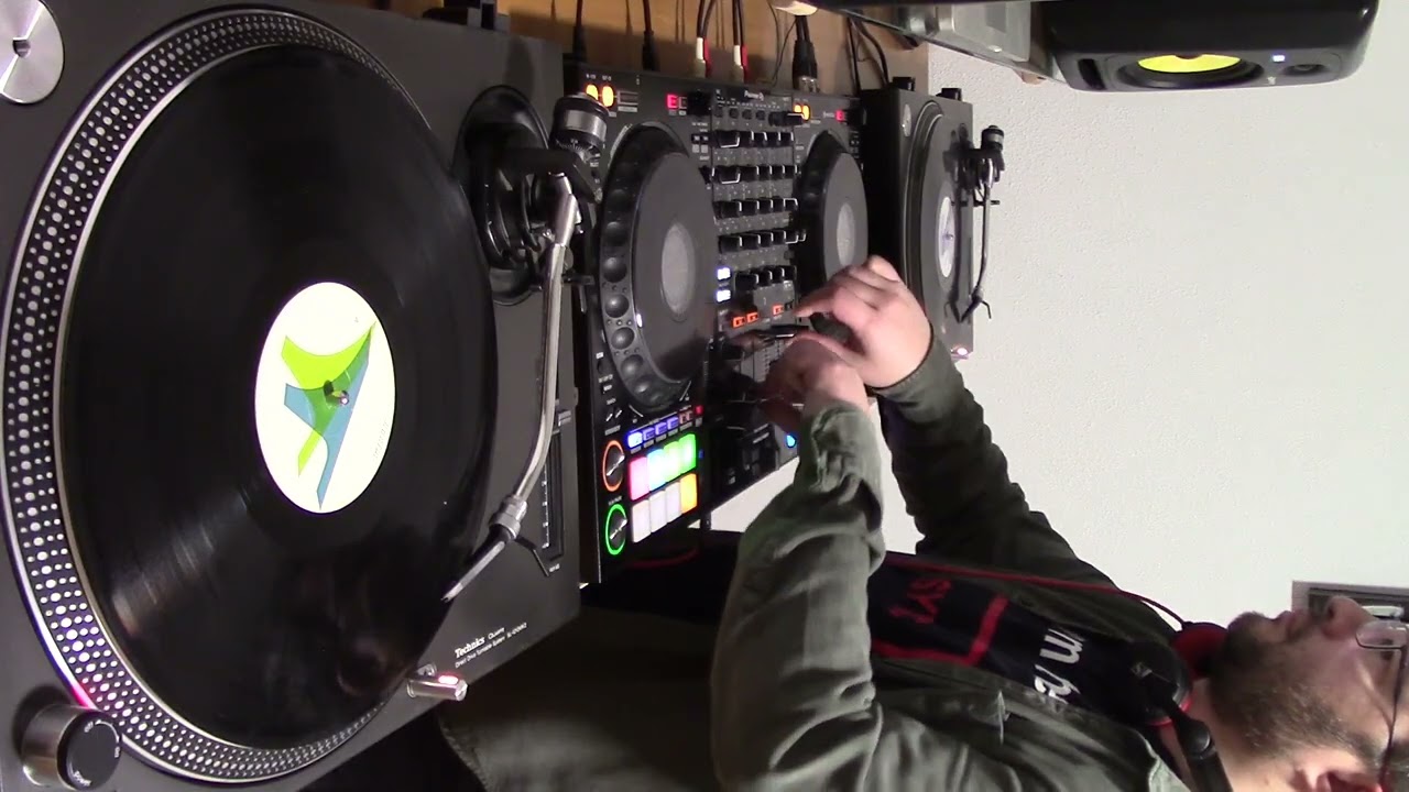 Trance Classics Mix 6 (Alternative Trance Edition)