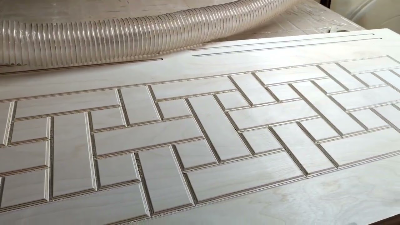 Двери 