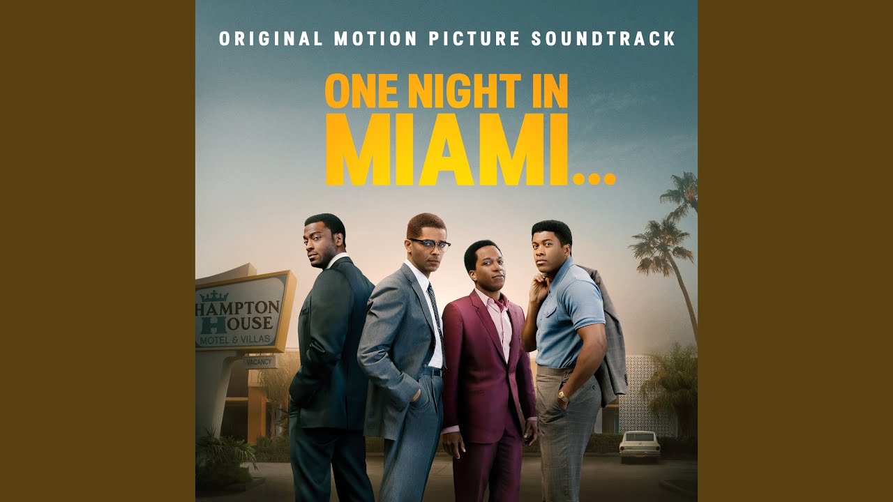 A Change Is Gonna Come