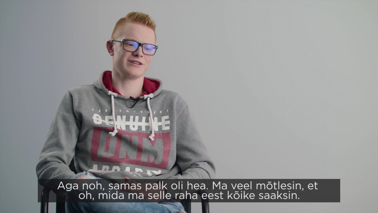 Taneli lugu
