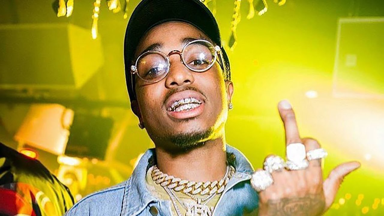 Migo Domingo Ft. Quavo - Magazine