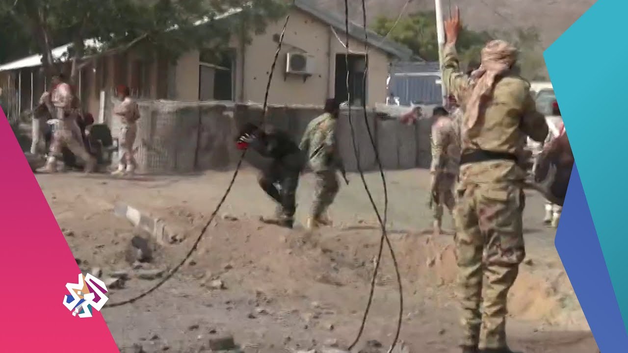 أخبار العربي | عدن .. اتساع رقعة الاشتباكات بين قوات الحكومة وقوات 