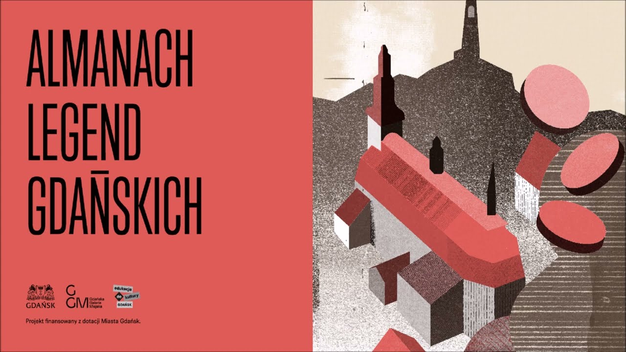 Przypowieść o złocie | Almanach Legend Gdańskich